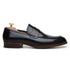 SAPATO SOCIAL  MASCULINO MOCASSIM CNS+ HOLL 06 PRETO