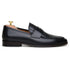 SAPATO SOCIAL MASCULINO MOCASSIM CNS+ JOSEPH 01 PRETO