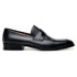 Sapato Social Masculino Mocassim CNS 7602 PRETO