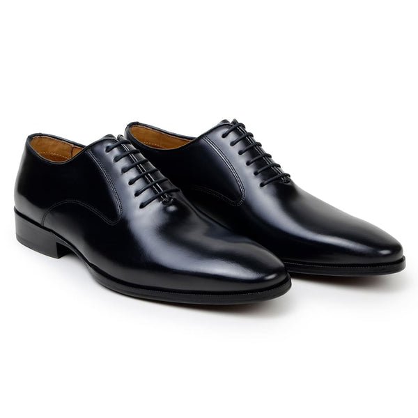 Sapato Social Masculino Oxford CNS+ 15066 PRETO