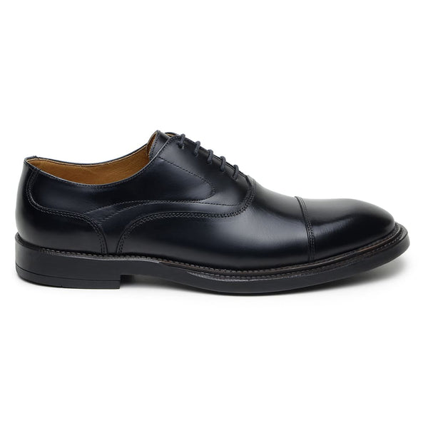 Sapato Social Masculino Oxford CNS+ 611003 PRETO