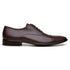 SAPATO SOCIAL MASCULINO OXFORD CNS BATES 01 MALBEC
