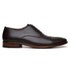 SAPATO SOCIAL MASCULINO OXFORD CNS BENN 01 CAFÉ