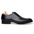 SAPATO SOCIAL MASCULINO OXFORD CNS+ HOLL 02 PRETO