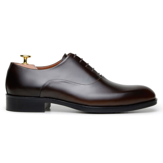Sapato Social Masculino Oxford CNS+ Holl MADEIRA