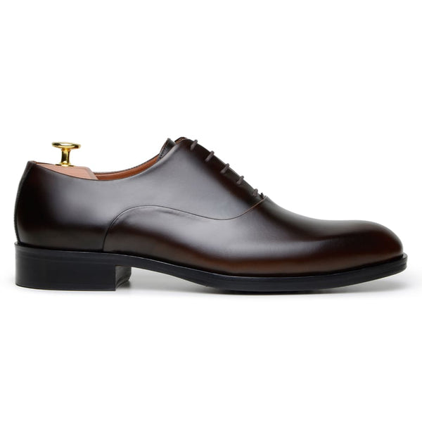 Sapato Social Masculino Oxford CNS+ Holl MADEIRA