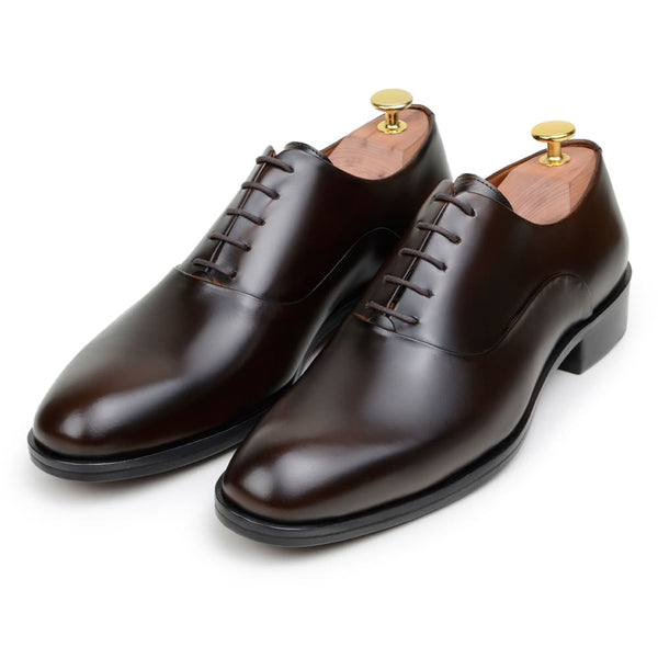 Sapato Social Masculino Oxford CNS+ Holl MADEIRA