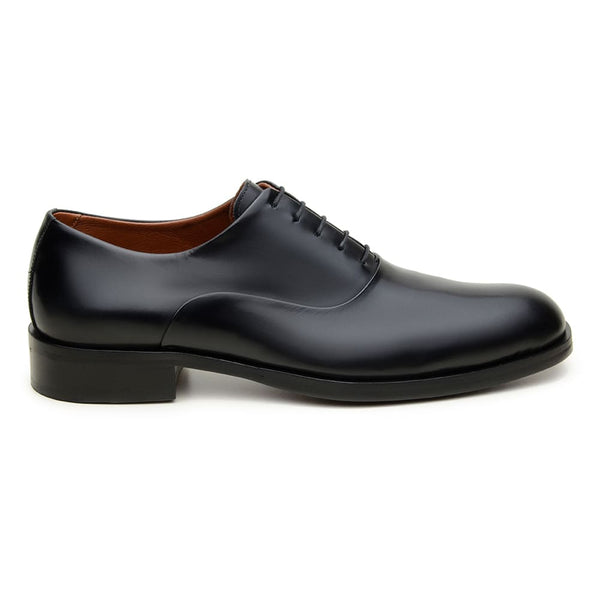 Sapato Social Masculino Oxford CNS+ Holl PRETO