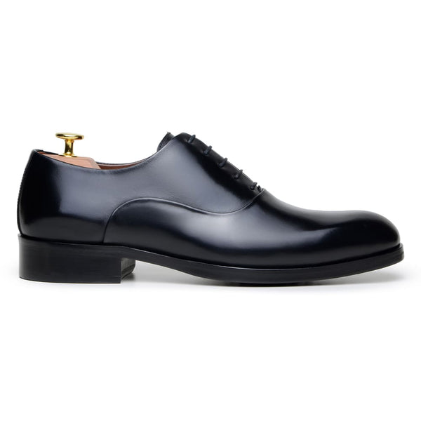 Sapato Social Masculino Oxford CNS+ Holl PRETO
