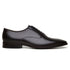 SAPATO SOCIAL MASCULINO OXFORD CNS KIN 01 CAFÉ