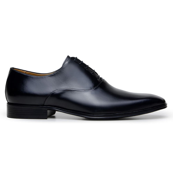 Sapato Social Masculino Oxford CNS Moscow 35 PRETO