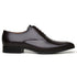 SAPATO SOCIAL MASCULINO OXFORD CNS MOSK 02 CAFÉ