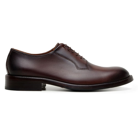 Sapato Oxford CNS+ Ramy 3 HAVANA