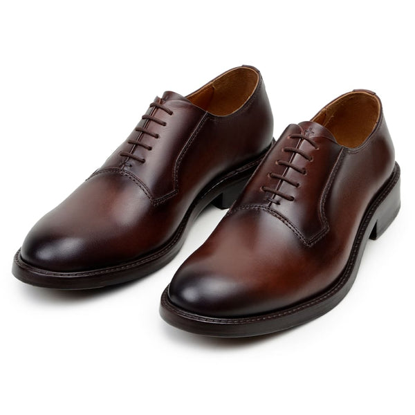 Sapato Oxford CNS+ Ramy 3 HAVANA