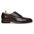 SAPATO SOCIAL  MASCULINO OXFORD CNS+ SHELBY 01 BROWN
