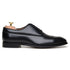SAPATO SOCIAL  MASCULINO OXFORD CNS+ SHELBY 01 PRETO
