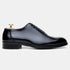 Sapato Social Masculino Wholecut CNS+ Holl PRETO