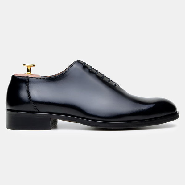 Sapato Social Masculino Wholecut CNS+ Holl PRETO