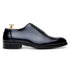 Sapato Social Masculino Wholecut CNS+ Holl PRETO