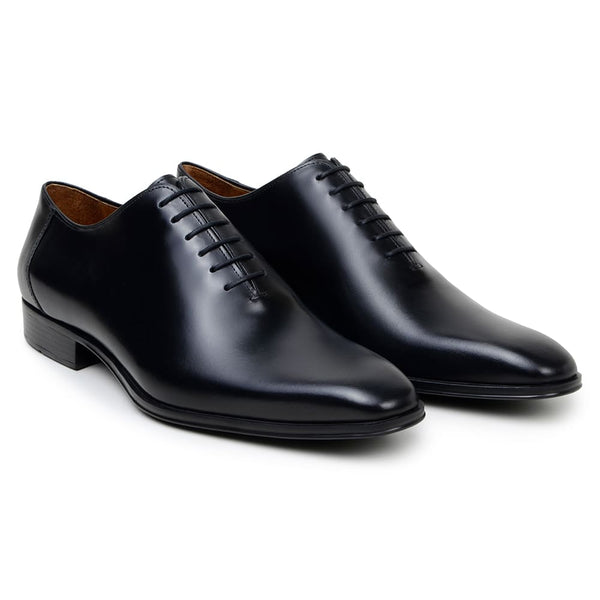 SAPATO SOCIAL MASCULINO WHOLECUT CNS MOSCOW 54 PRETO