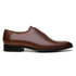 SAPATO SOCIAL MASCULINO WHOLECUT CNS MOSK 03 WHISKY