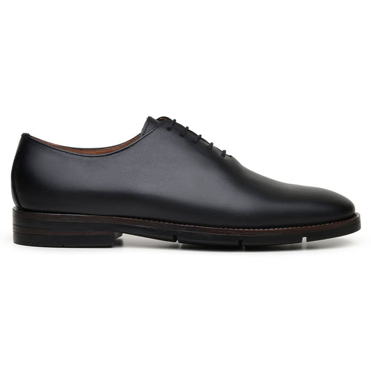 SAPATO SOCIAL MASCULINO WHOLECUT CNS PORTER 04 PRETO