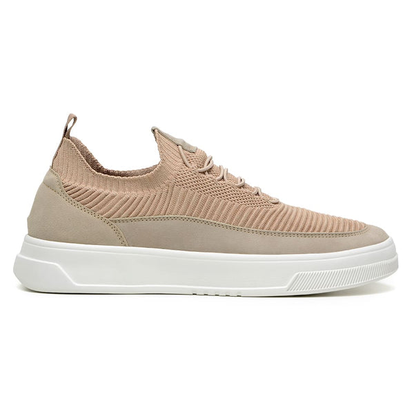 Tênis Casual Masculino CNS Rod II BEGE