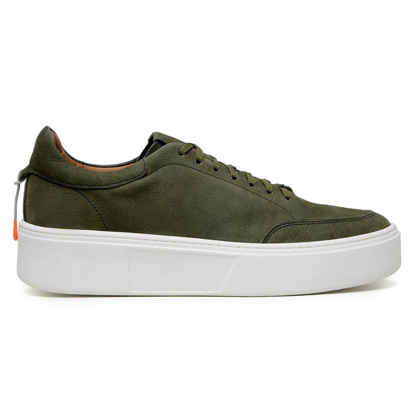 Tênis Casual Masculino CNS 409066 MUSGO