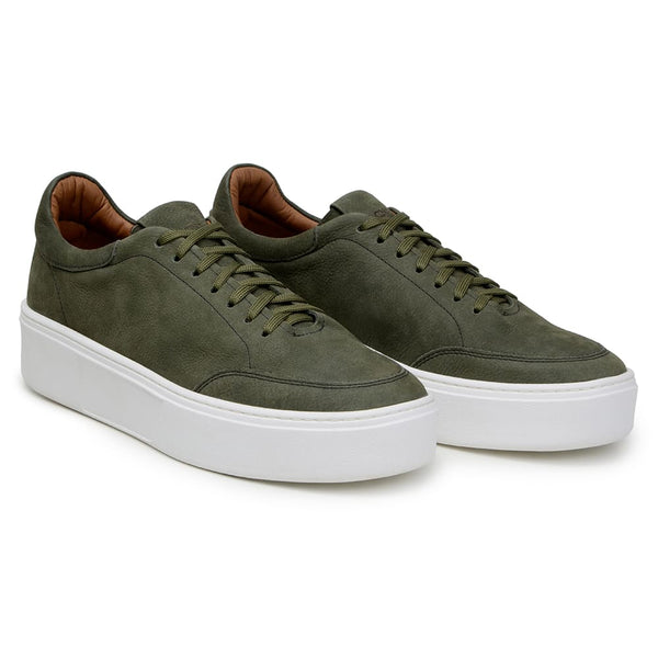 Tênis Casual Masculino CNS 409066 MUSGO