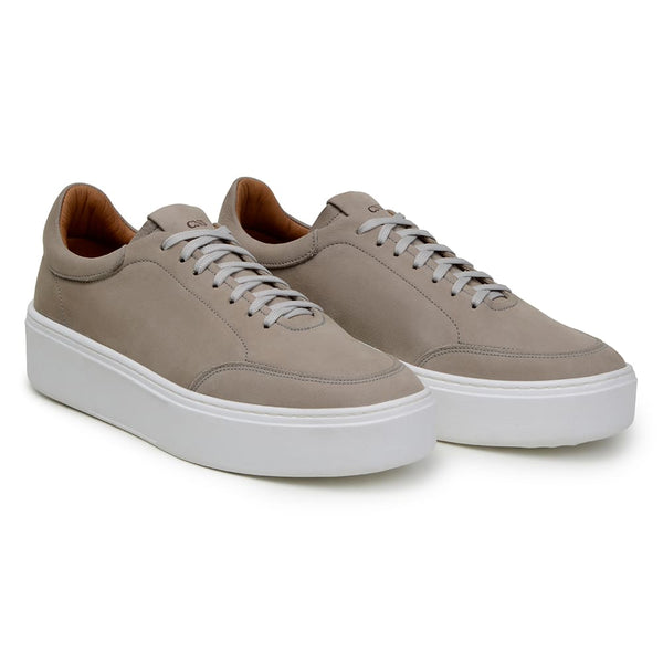 Tênis Casual Masculino CNS 409066 PAMPA