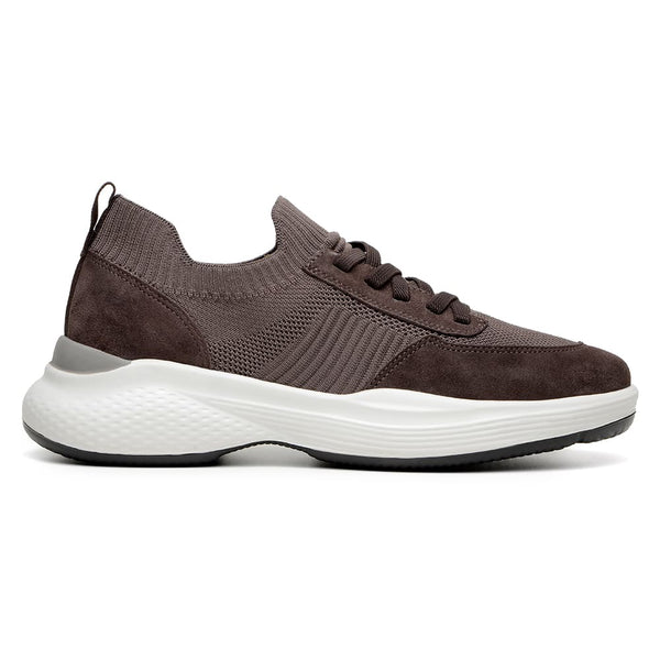 Tênis Casual Masculino CNS 57030 JAGUAR