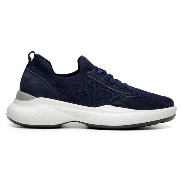 Tênis Casual Masculino CNS 57030 MARINHO