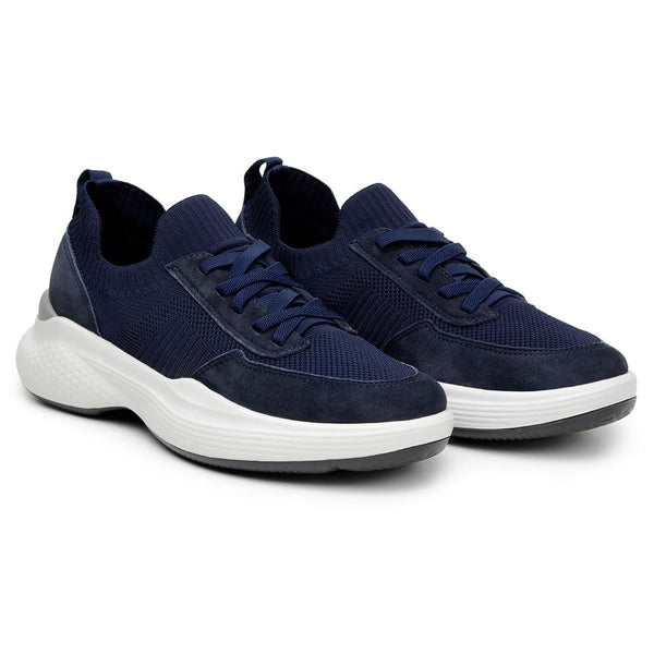 Tênis Casual Masculino CNS 57030 MARINHO