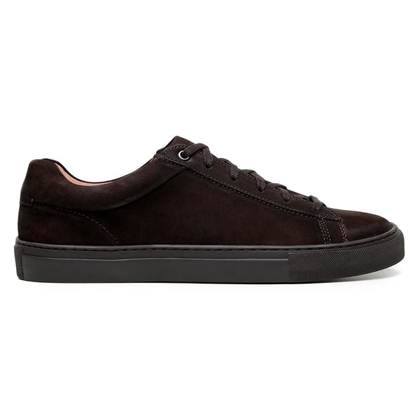 Tênis Casual Masculino CNS 6035 CAFÉ