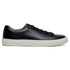 Tênis Casual Masculino CNS 6035 PRETO
