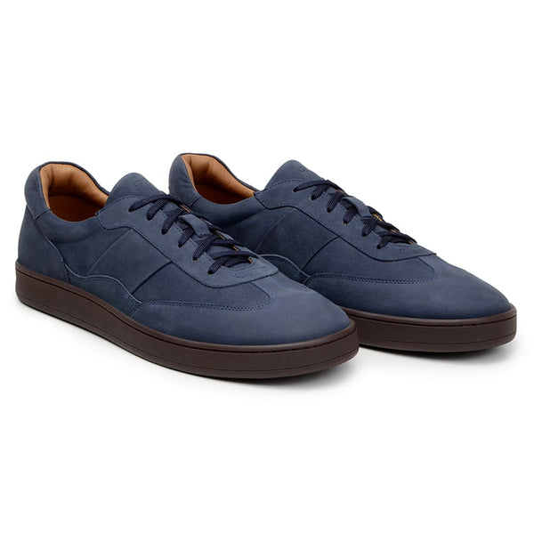 Tênis Casual Masculino CNS 660002 AZUL
