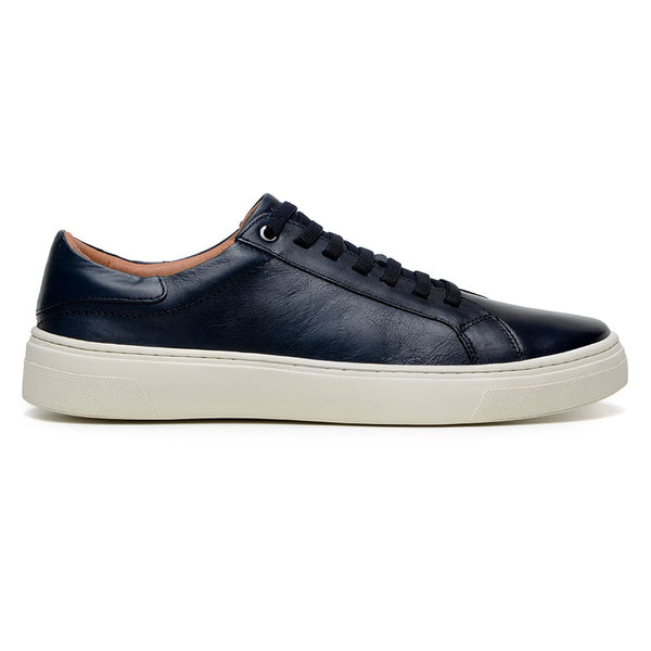 Tênis Casual Masculino CNS 8608 MARINHO