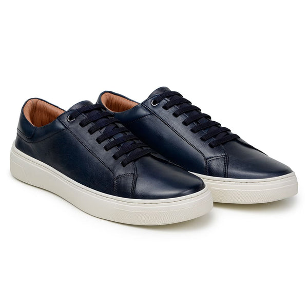 Tênis Casual Masculino CNS 8608 MARINHO