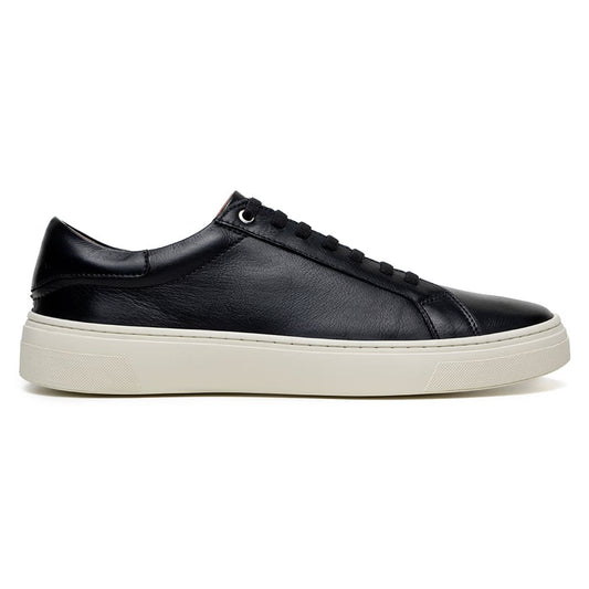 Tênis Casual Masculino CNS 8608 PRETO