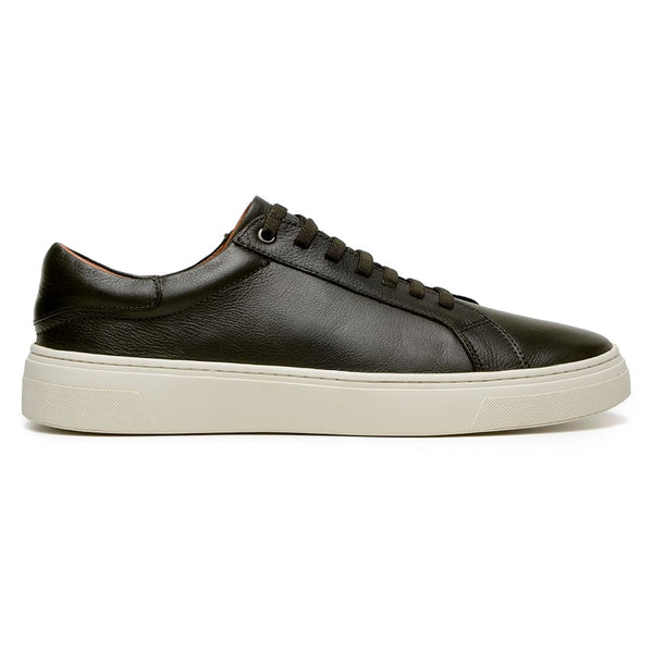 Tênis Casual Masculino CNS 8608 VERDE MILITAR