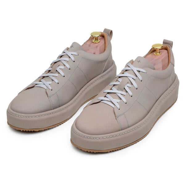 Tênis Casual CNS+ Aken 1 CINZA