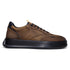 TÊNIS CASUAL MASCULINO CNS BOLD 04 AMÊNDOA