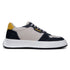 TÊNIS CASUAL MASCULINO CNS BOLD III CHUMBO E OSSO
