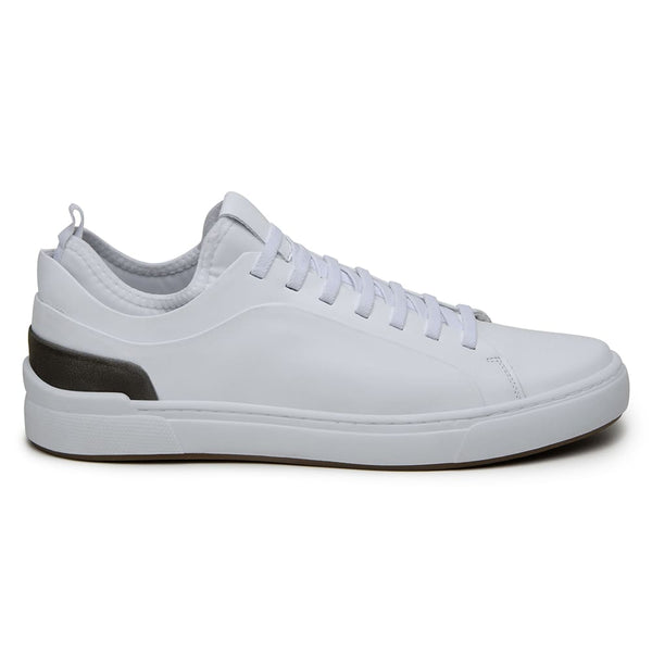 Tênis Casual Masculino CNS Bon 005 BRANCO