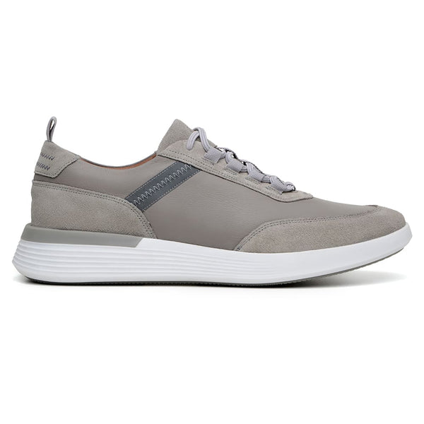 Tênis Casual Masculino CAR 007 TITÂNIO E CHUMBO
