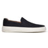 TÊNIS CASUAL MASCULINO SLIP-ON CNS LITE 02 PRETO