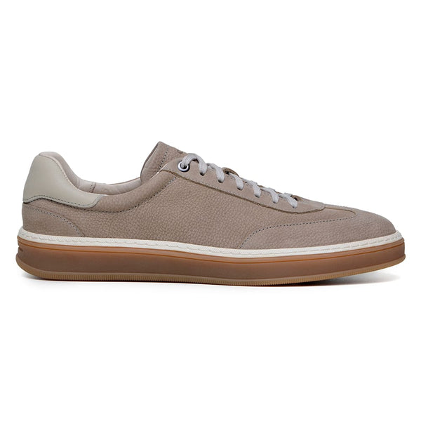 TÊNIS CASUAL MASCULINO CNS LOREN I PAMPA