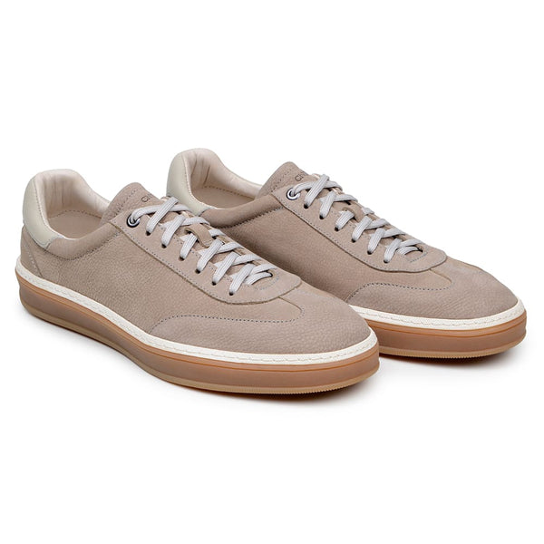 TÊNIS CASUAL MASCULINO CNS LOREN I PAMPA