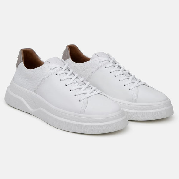 TÊNIS CASUAL MASCULINO CNS MASK 01 BRANCO