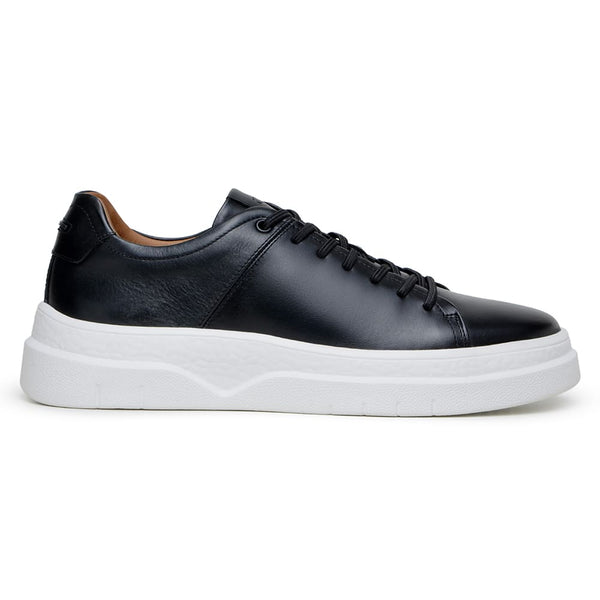 TÊNIS CASUAL MASCULINO CNS MASK 01 PRETO